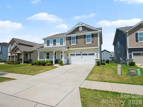 1331 Tollcross Road Indian Trail NC 28079
