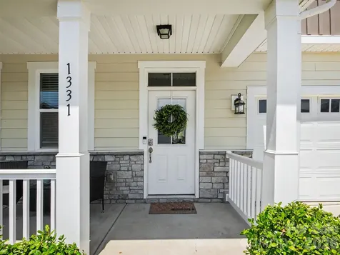 1331 Tollcross Road Indian Trail NC 28079