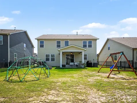 1331 Tollcross Road Indian Trail NC 28079