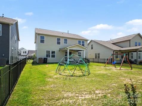 1331 Tollcross Road Indian Trail NC 28079
