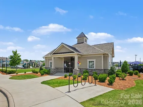 1331 Tollcross Road Indian Trail NC 28079