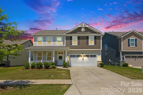 1331 Tollcross Road Indian Trail NC 28079