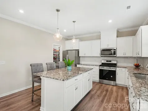 1331 Tollcross Road Indian Trail NC 28079