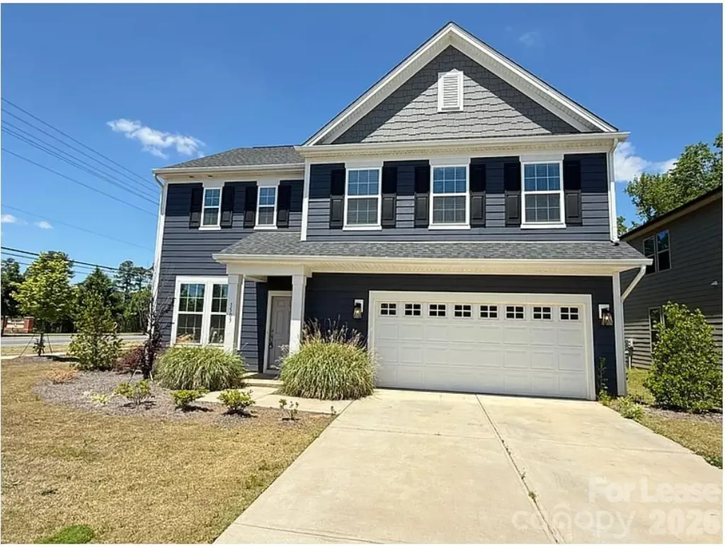 1503 Cedar Tree Drive Belmont NC 28012