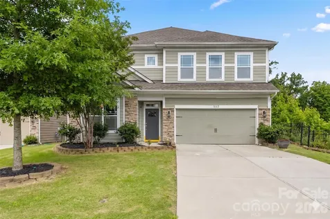 1042 Dina Drive Fort Mill SC 29708