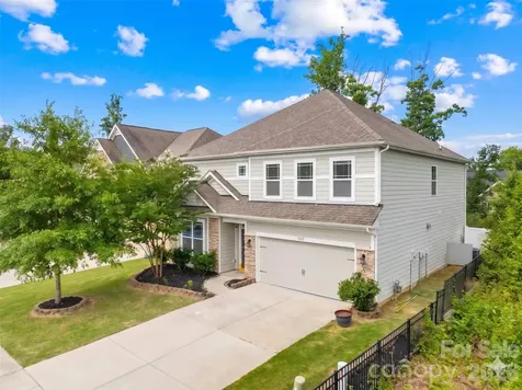 1042 Dina Drive Fort Mill SC 29708