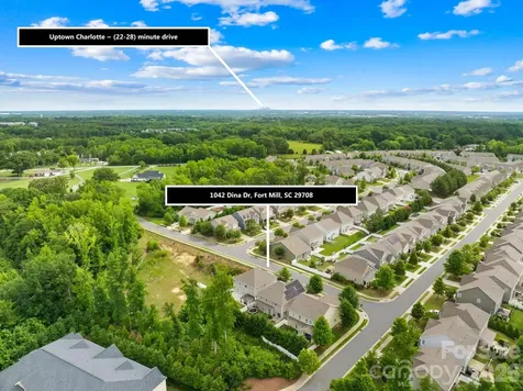 1042 Dina Drive Fort Mill SC 29708