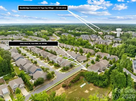 1042 Dina Drive Fort Mill SC 29708