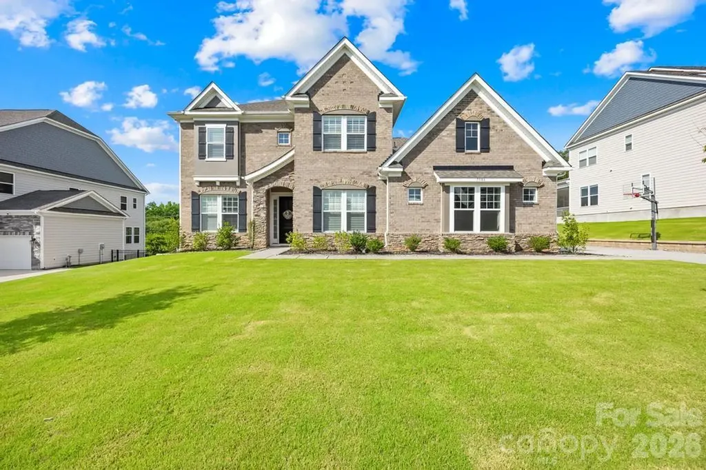 7186 Sumters Camp Trail Fort Mill SC 29707