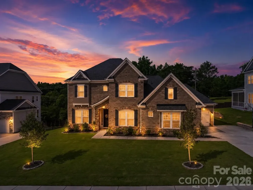 7186 Sumters Camp Trail Fort Mill SC 29707