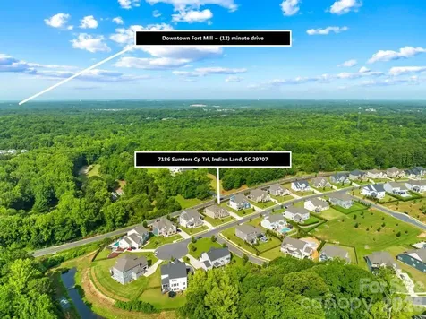 7186 Sumters Camp Trail Fort Mill SC 29707