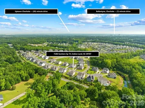 7186 Sumters Camp Trail Fort Mill SC 29707