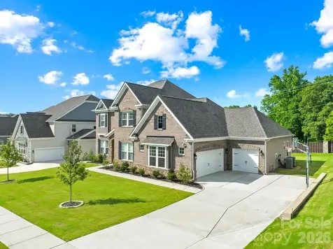 7186 Sumters Camp Trail Fort Mill SC 29707