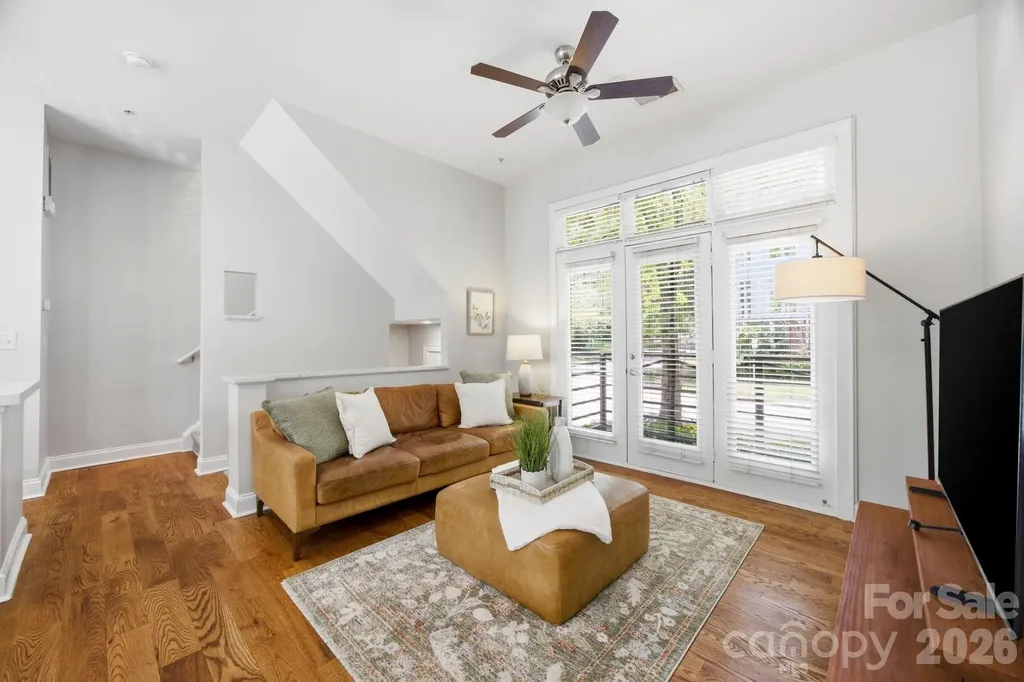 906 Garden District Drive Charlotte NC 28202