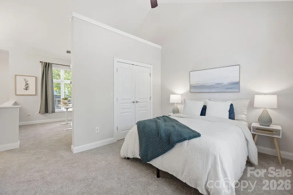 906 Garden District Drive Charlotte NC 28202