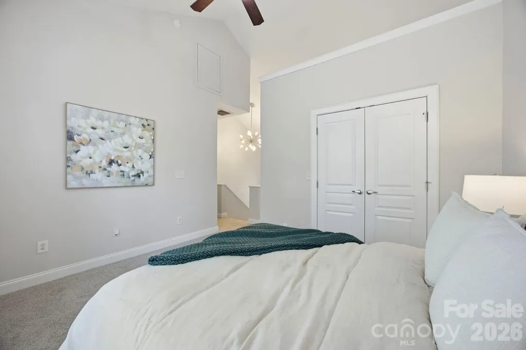 906 Garden District Drive Charlotte NC 28202