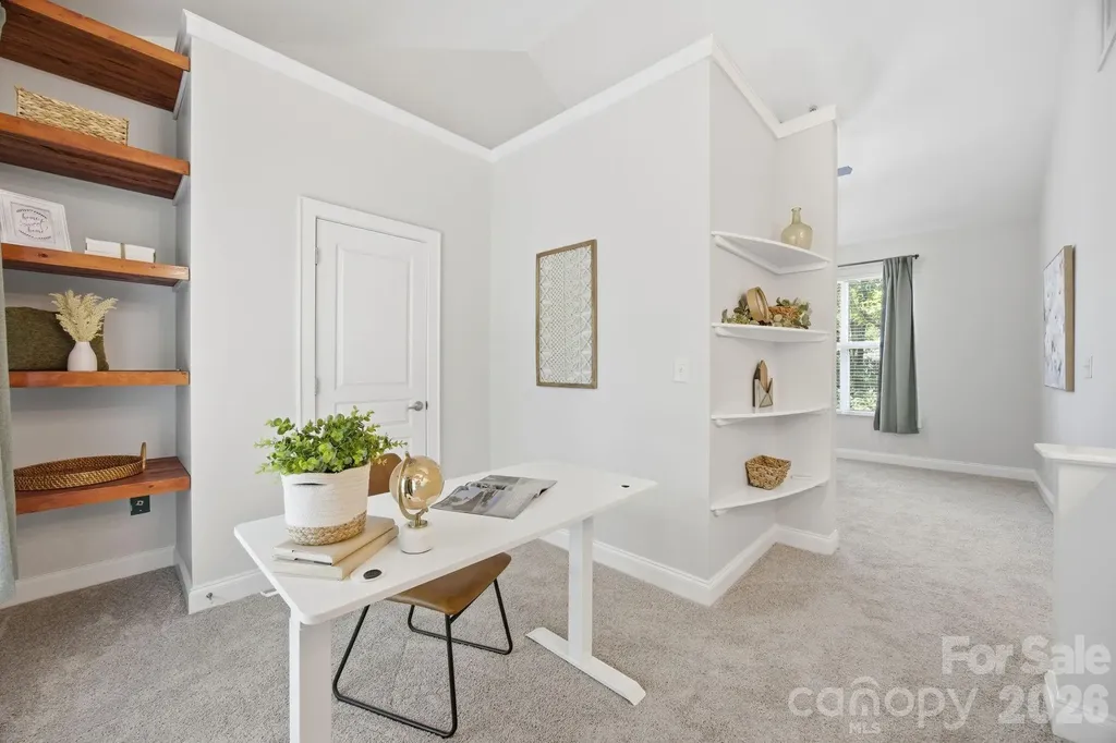 906 Garden District Drive Charlotte NC 28202