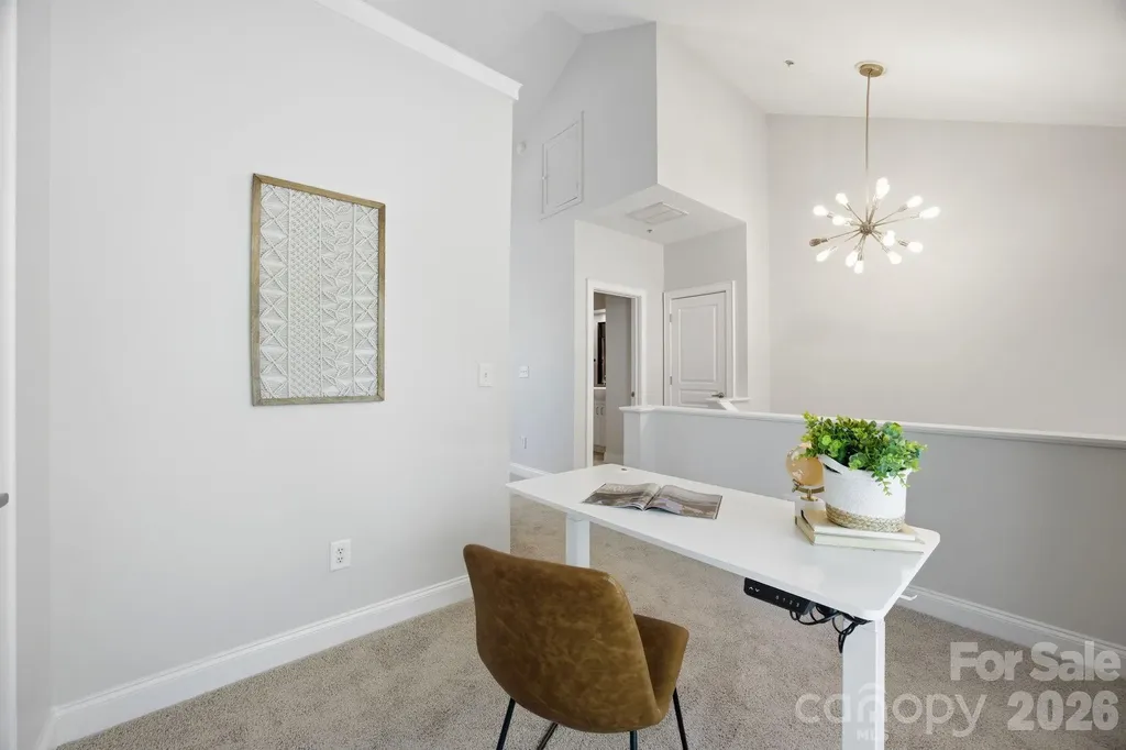 906 Garden District Drive Charlotte NC 28202