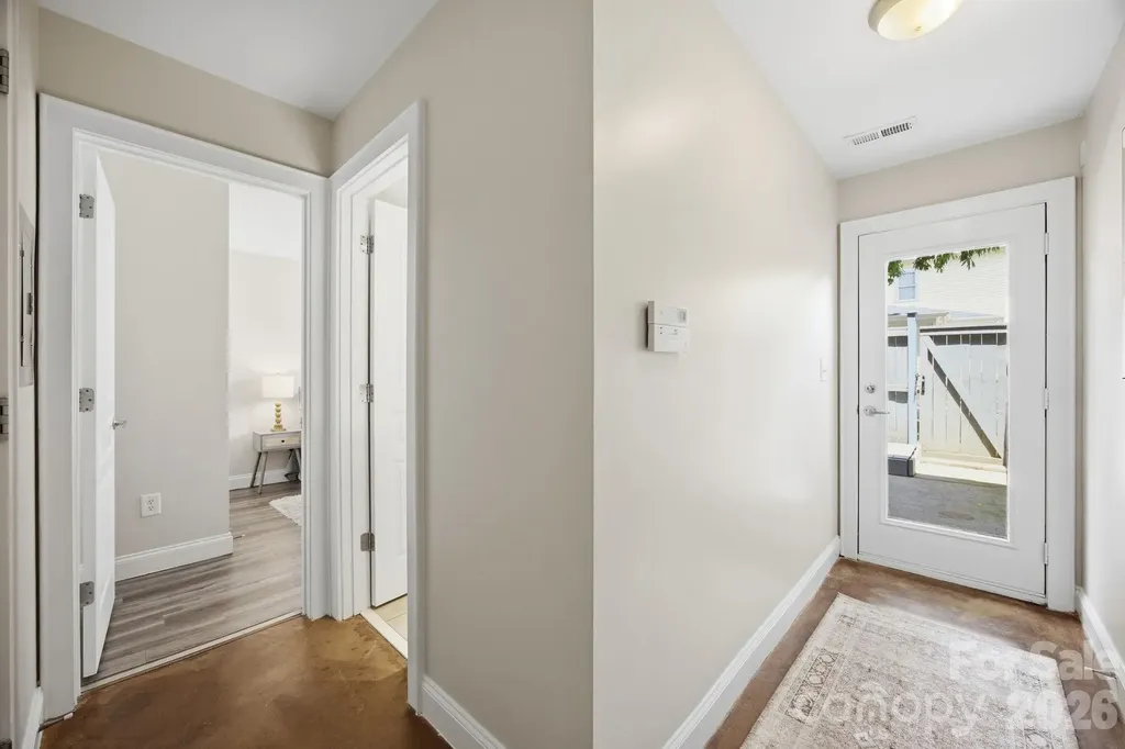 906 Garden District Drive Charlotte NC 28202