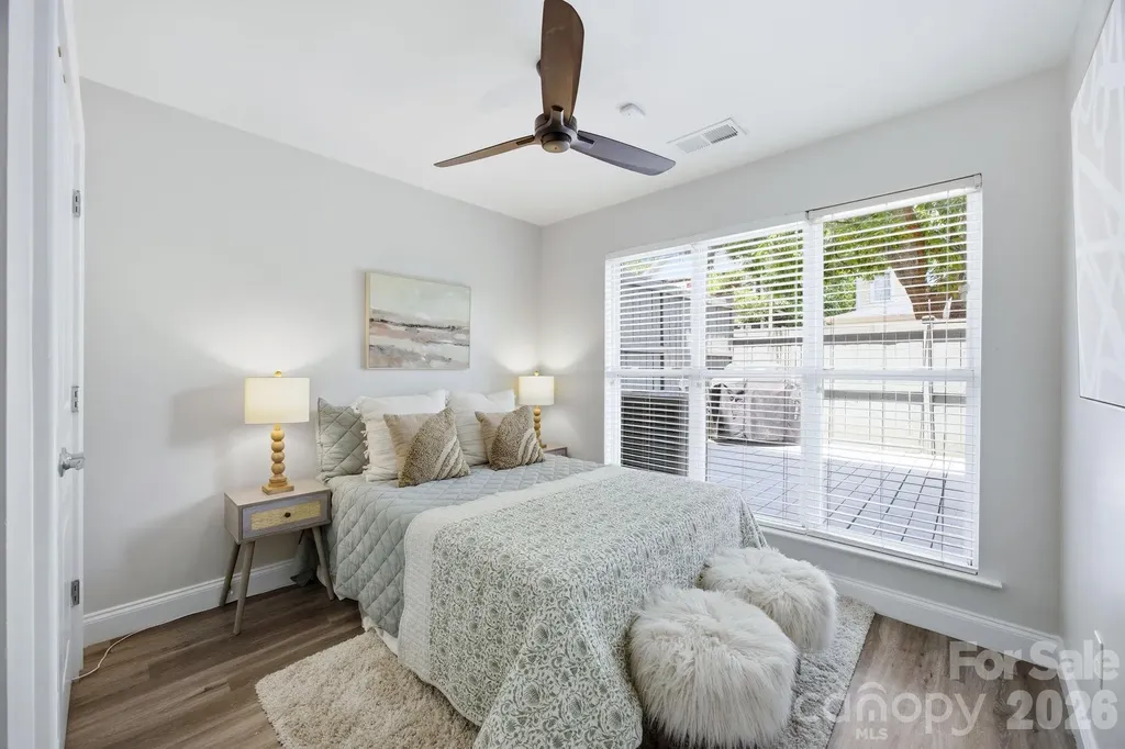 906 Garden District Drive Charlotte NC 28202