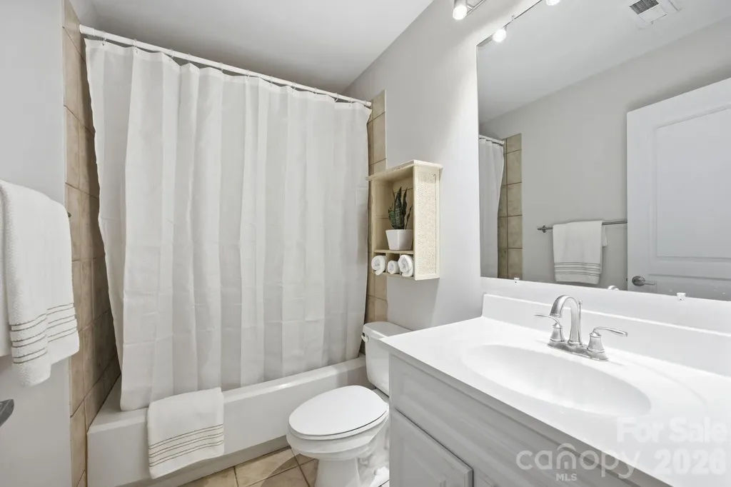 906 Garden District Drive Charlotte NC 28202