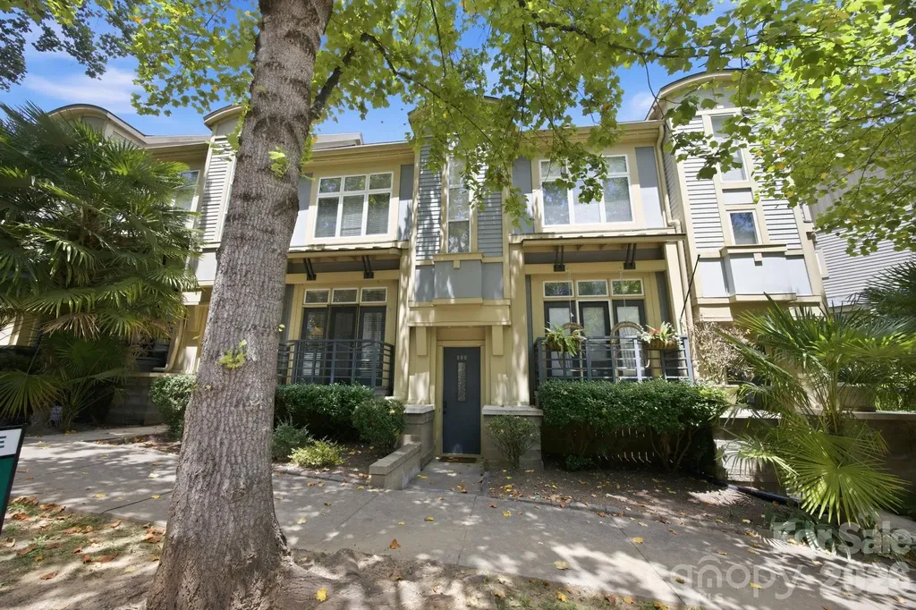 906 Garden District Drive Charlotte NC 28202