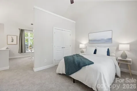 906 Garden District Drive Charlotte NC 28202