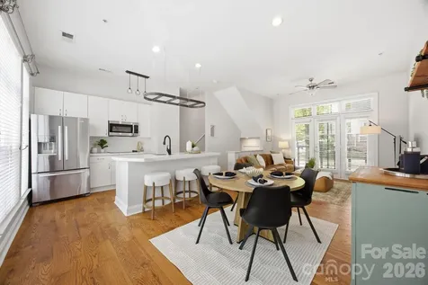 906 Garden District Drive Charlotte NC 28202
