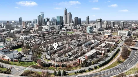 906 Garden District Drive Charlotte NC 28202