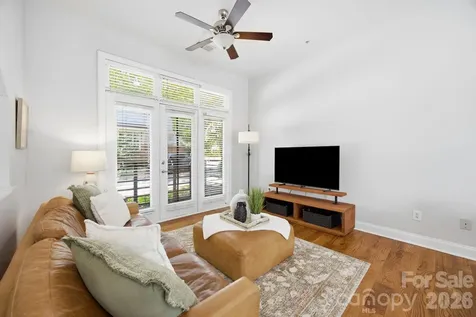 906 Garden District Drive Charlotte NC 28202