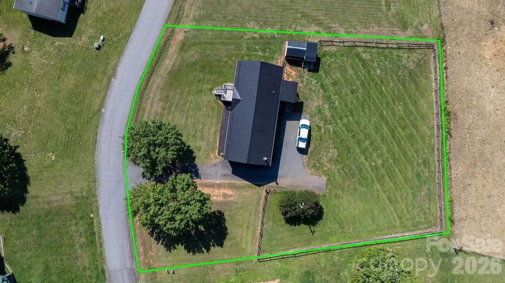 3015 Farm Pond Lane Granite Falls NC 28630