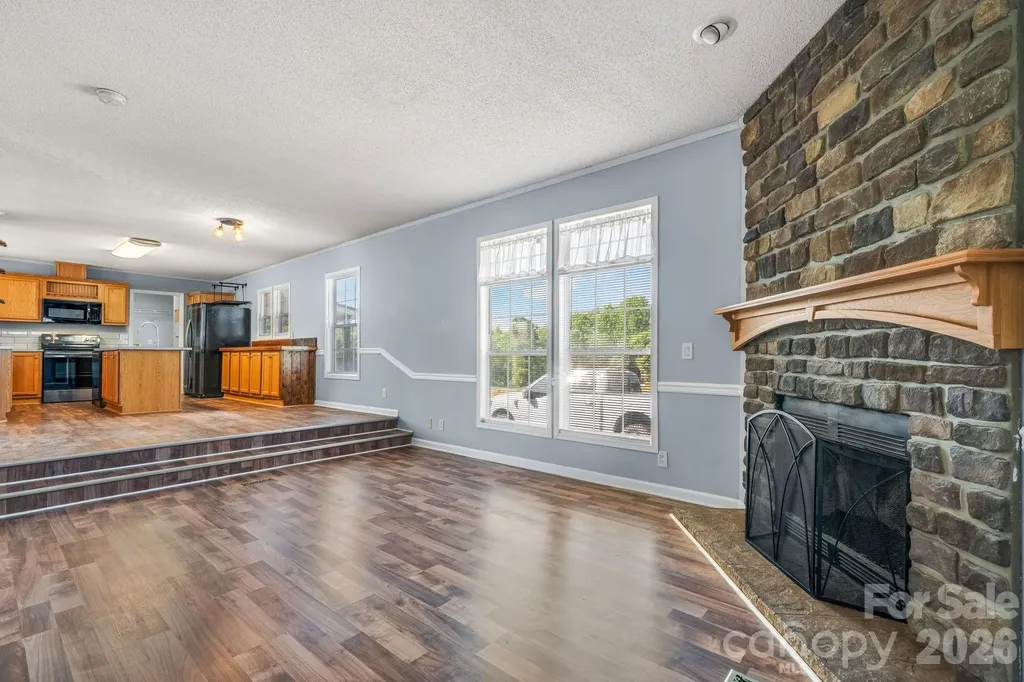 3015 Farm Pond Lane Granite Falls NC 28630