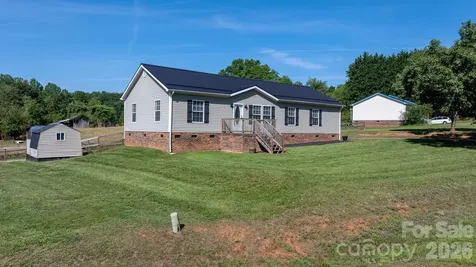 3015 Farm Pond Lane Granite Falls NC 28630