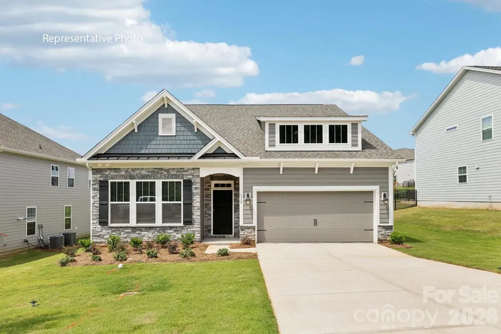 7822 Old Brook Road Sherrills Ford NC 28673