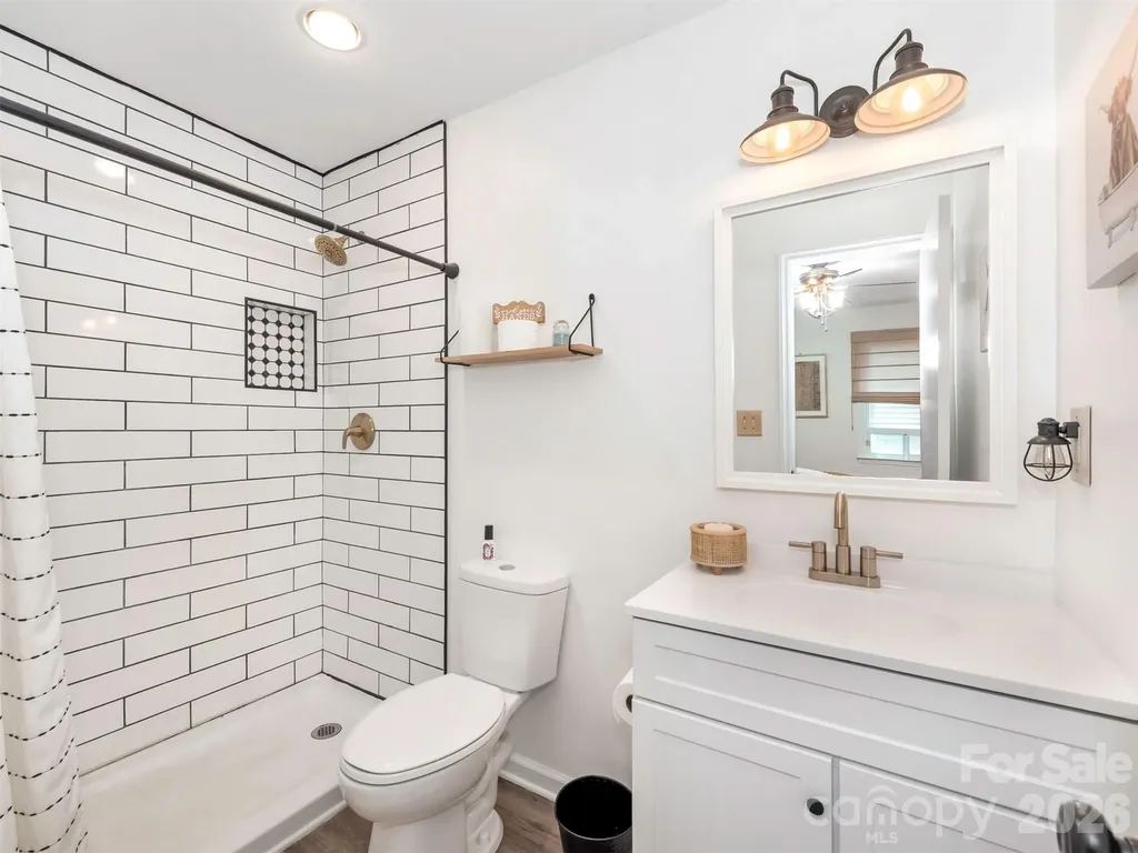 3814 Wonderland Drive Matthews NC 28104
