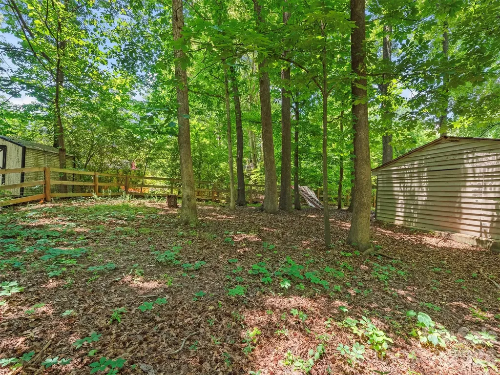 3814 Wonderland Drive Matthews NC 28104