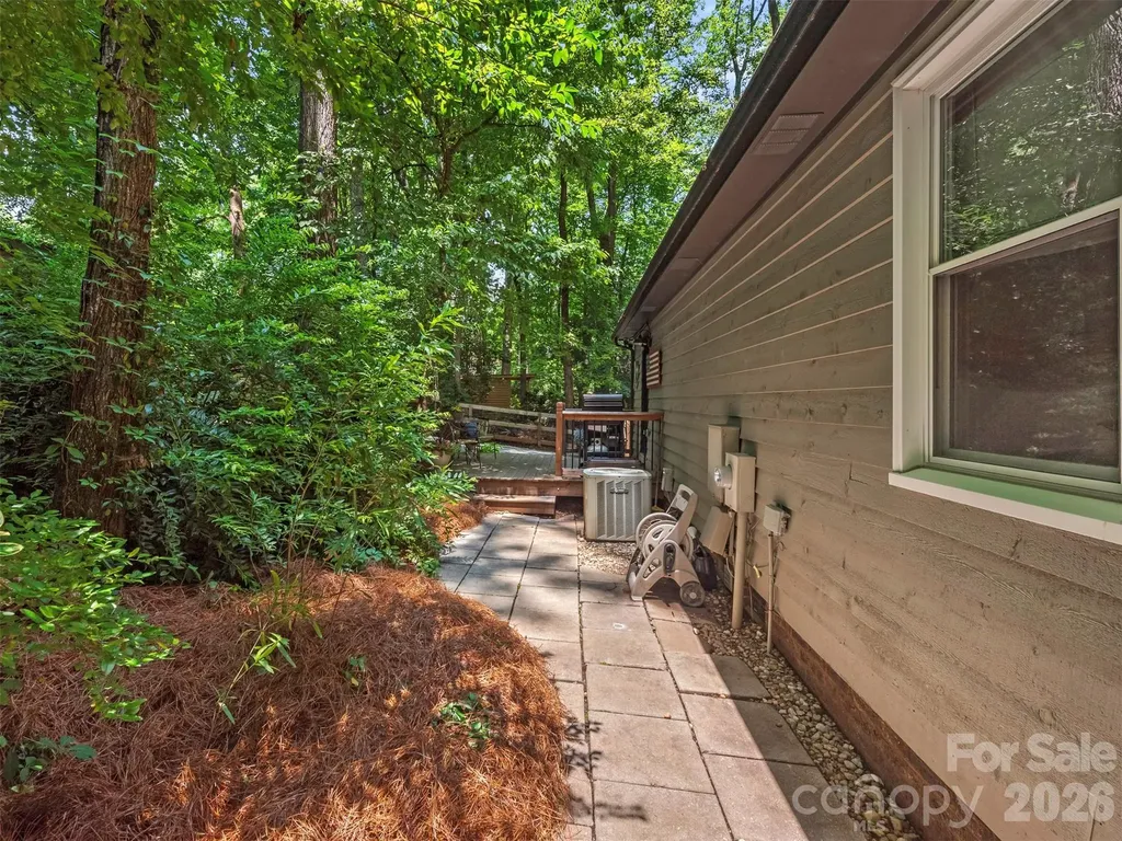 3814 Wonderland Drive Matthews NC 28104