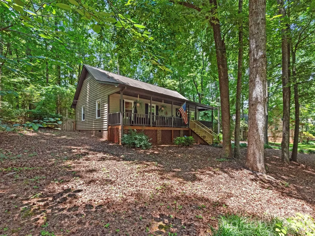3814 Wonderland Drive Matthews NC 28104
