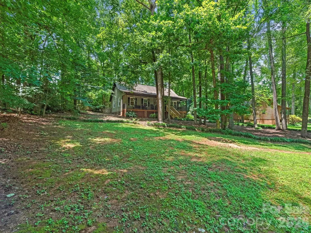 3814 Wonderland Drive Matthews NC 28104