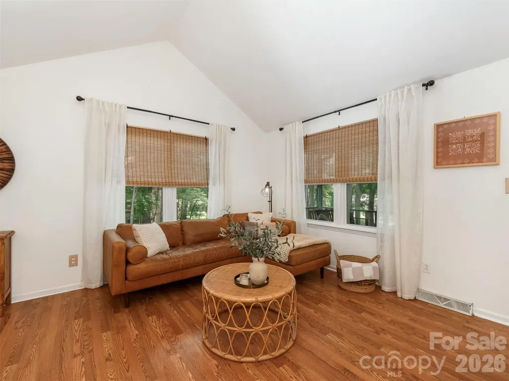 3814 Wonderland Drive Matthews NC 28104