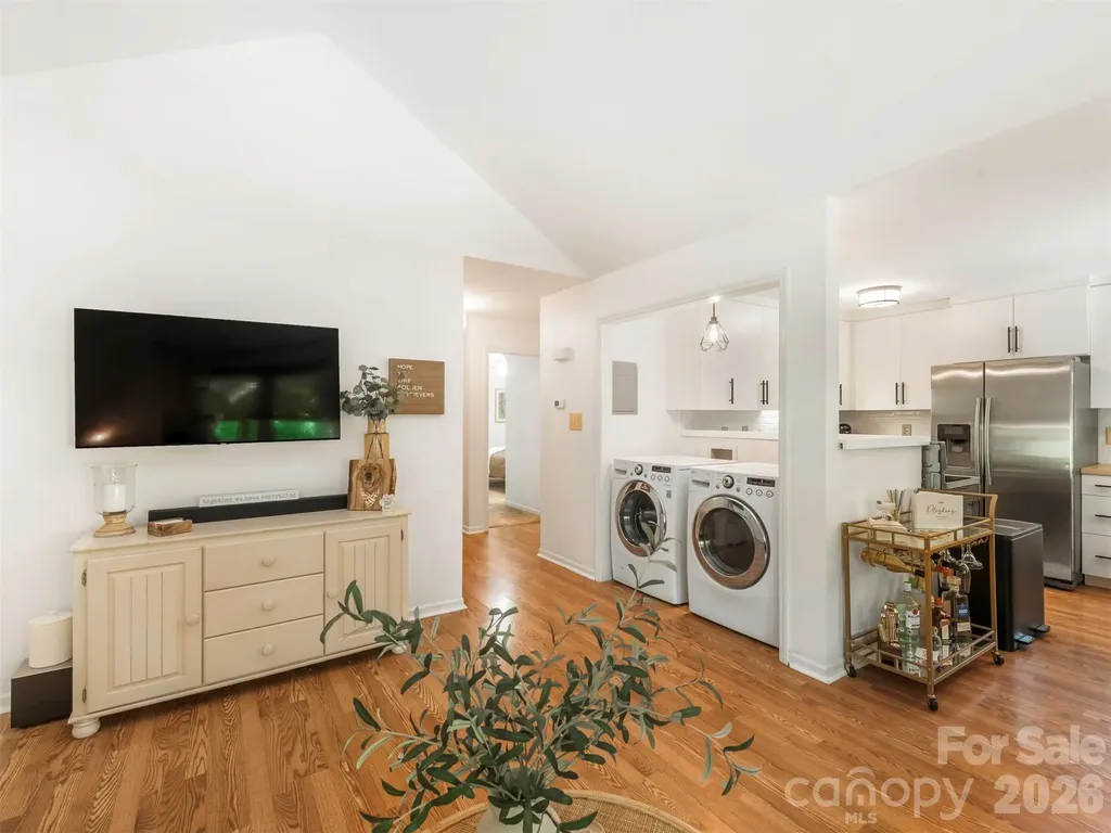 3814 Wonderland Drive Matthews NC 28104