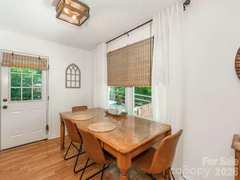 3814 Wonderland Drive Matthews NC 28104