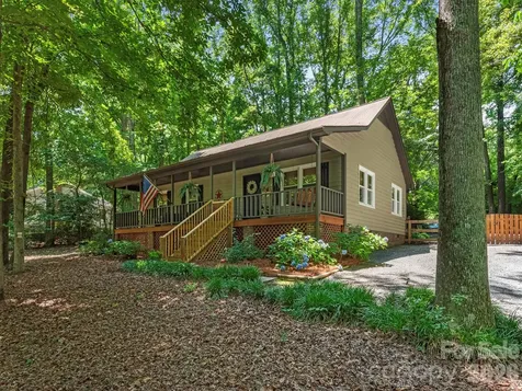 3814 Wonderland Drive Matthews NC 28104