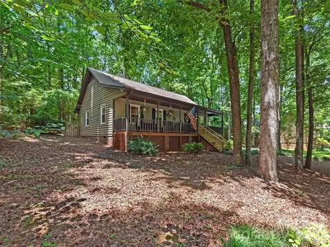 3814 Wonderland Drive Matthews NC 28104