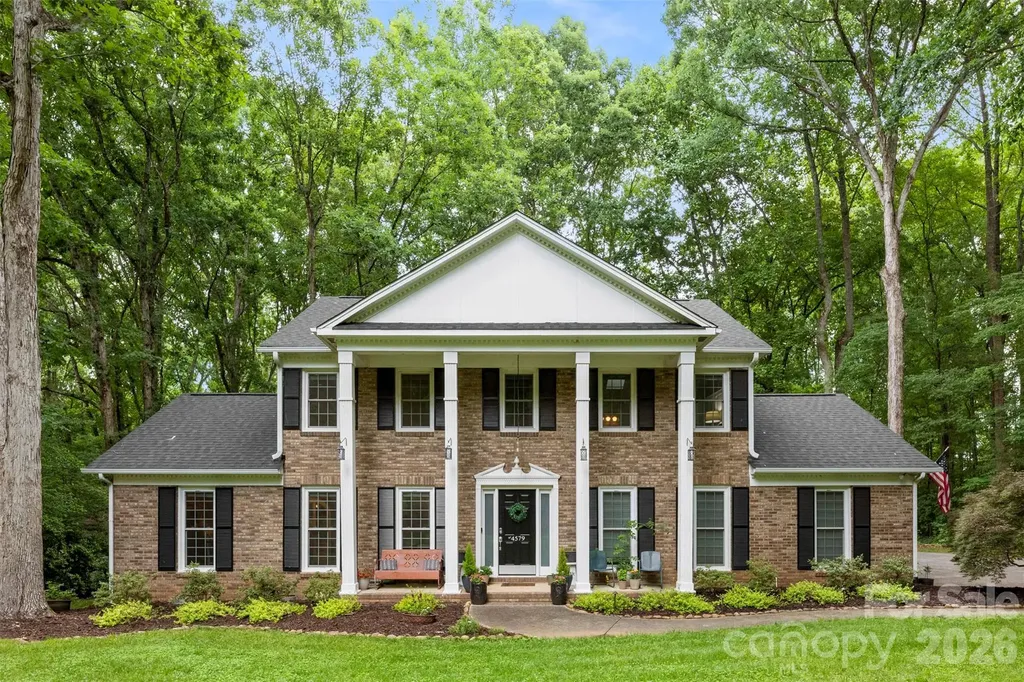 4579 Deer Run Rock Hill SC 29732