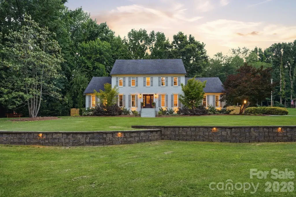 2516 Greenbrook Parkway Matthews NC 28104