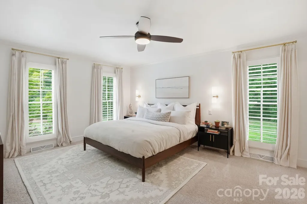 2516 Greenbrook Parkway Matthews NC 28104