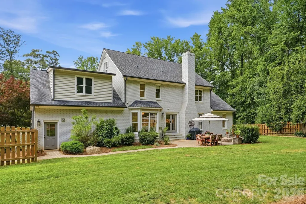 2516 Greenbrook Parkway Matthews NC 28104