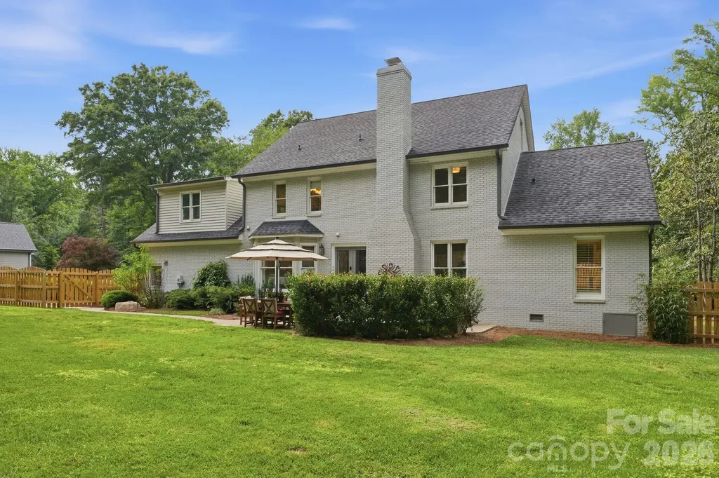 2516 Greenbrook Parkway Matthews NC 28104