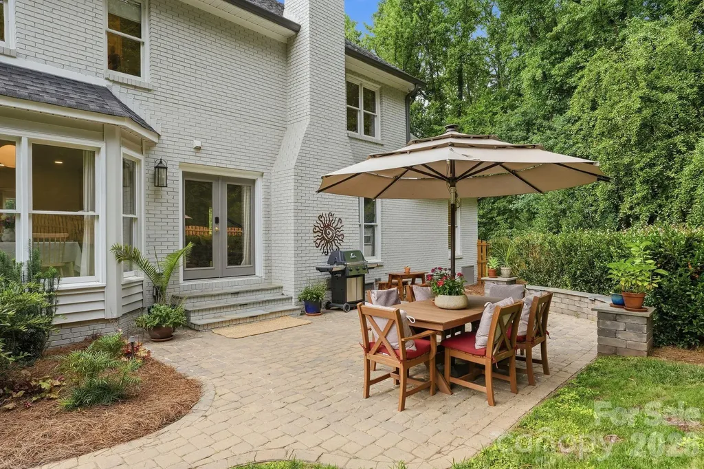 2516 Greenbrook Parkway Matthews NC 28104